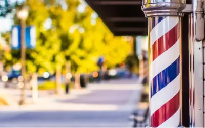 La revolución de las barberías modernas